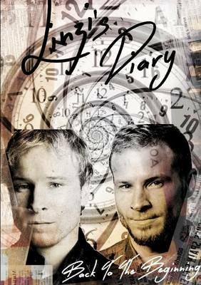 Linzi's Diary 11 - Linzi waghorn - cover