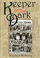 Keeper of the Dark - Stephen Doherty - cover