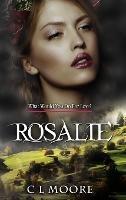 Rosalie - C. L. Moore - cover
