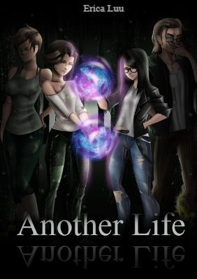 Another Life - Erica Luu - cover