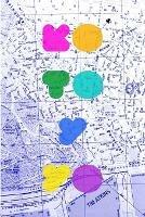 Koto Y Yo - Tim Atkins - cover