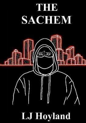 The Sachem - Lj Hoyland - cover