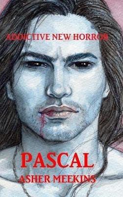 Pascal - Asher Meekins - cover