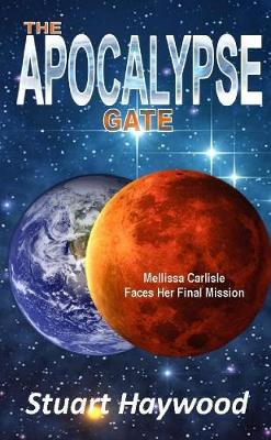 The Apocalypse Gate - STUART HAYWOOD - cover