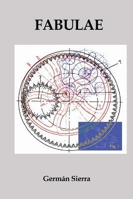 Fabulae - German Sierra - cover