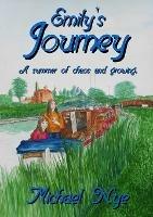 Emily's Journey - Michael Nye - cover