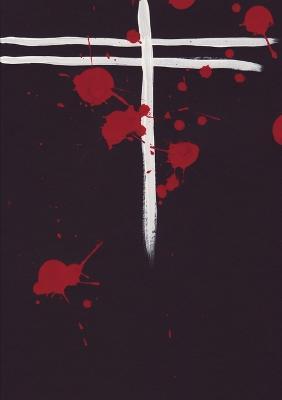 Sirenswail - Dave Mitchell - cover