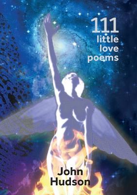 111 Little Love Poems - John Hudson - cover