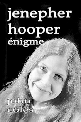 Jenepher Hooper - enigme - John Coles - cover