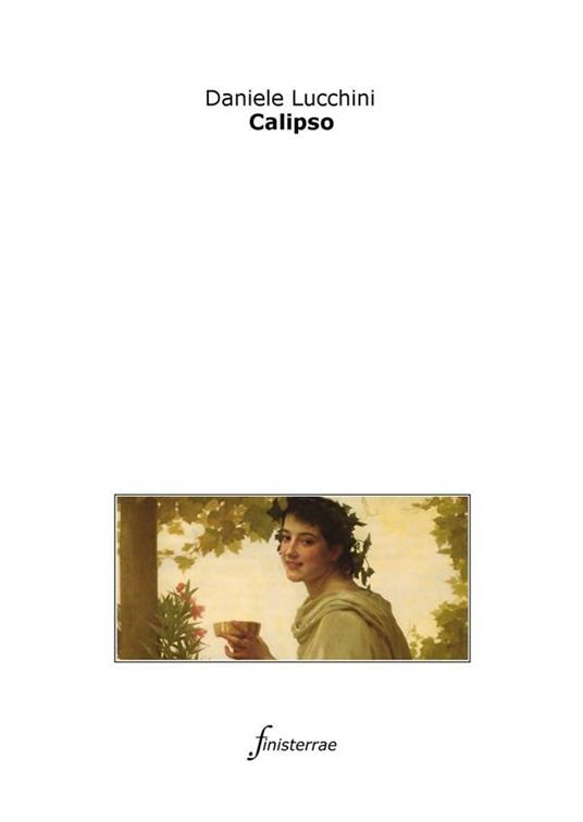 Calipso - Daniele Lucchini - ebook