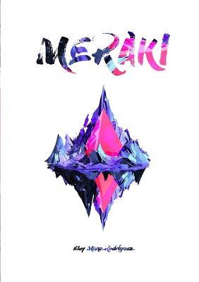 Meraki - Eloy Manz Rodriguez - cover