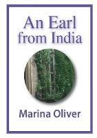 An Earl from India - Marina Oliver - cover