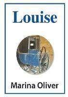 Louise - Marina Oliver - cover