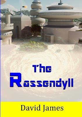 The Rassendyll - David James - cover