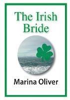 The Irish Bride - Marina Oliver - cover