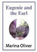 Eugenie and the Earl - Marina Oliver - cover