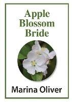 Apple Blossom Bride - Marina Oliver - cover