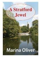 A Stratford Jewel - Marina Oliver - cover