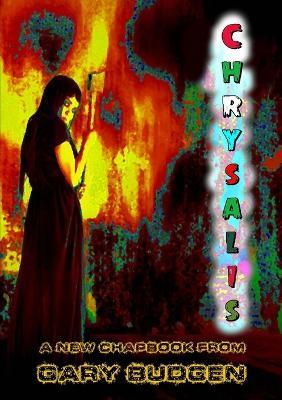 Chrysalis - Horrified Press - cover