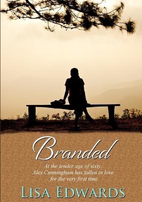 Branded - Lisa Edwards - cover