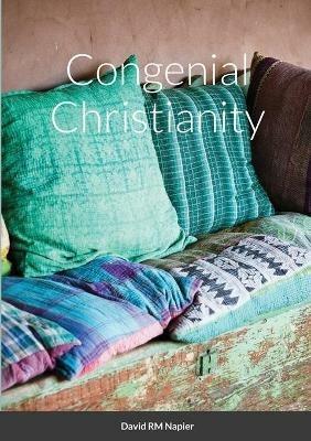 Congenial Christianity - David Napier - cover
