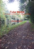 Tube Walks - Nick Taylor - cover