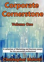 Corporate Cornerstone: Volume One