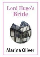Lord Hugo's Bride - Marina Oliver - cover