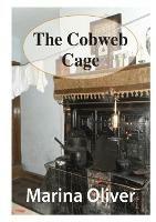 The Cobweb Cage - Marina Oliver - cover