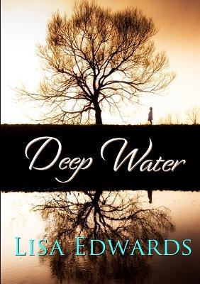 Deep Water - Lisa Edwards - cover