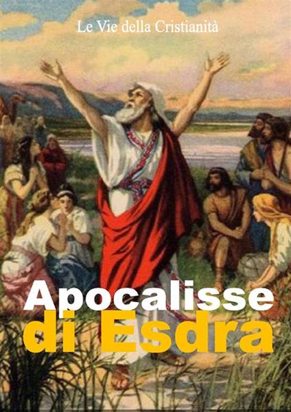 Apocalisse di Esdra - Esdra - ebook