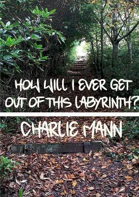 How Will I Ever Get Out Of This Labyrinth? - Charlie Mann - cover