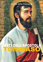 Atti dell'apostolo Tommaso