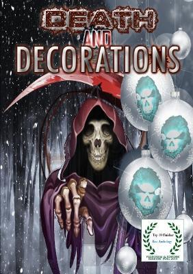 Death & Decorations - Thirteen O'Clock Press - cover