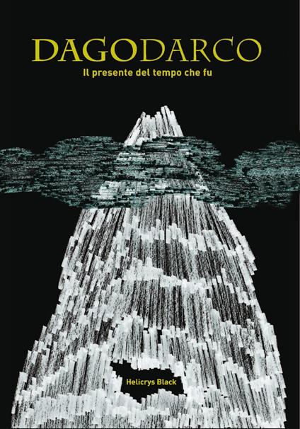 Dagodarco - Helicrys Black - ebook