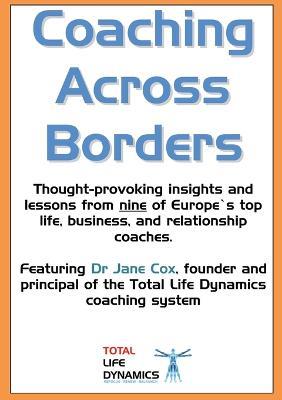 Coaching Across Borders - Jane Cox - cover