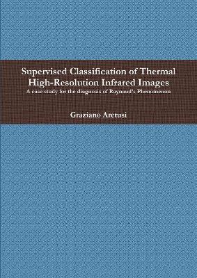 Supervised Classification of Thermal High-Resolution Infrared Images: A Case Study for the Diagnosis of Raynaud's Phenomenon - Graziano Aretusi - cover