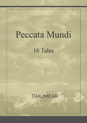 Peccata Mundi - Traumear - cover