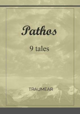 Pathos - Traumear - cover
