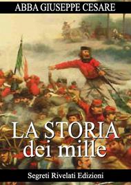 Storia dei Mille