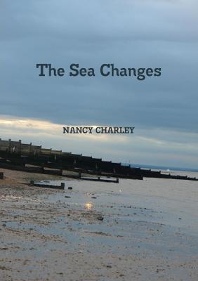 The Sea Changes - Nancy Charley - cover