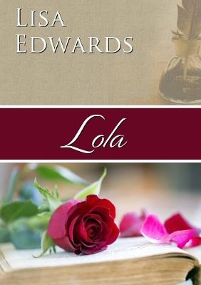 Lola - Lisa Edwards - cover