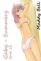 Gaby - Summery - Madeline Bell - cover