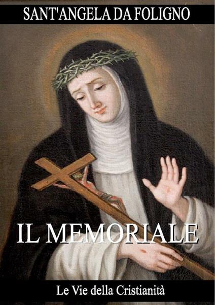 Memoriale - Angela da Foligno - ebook