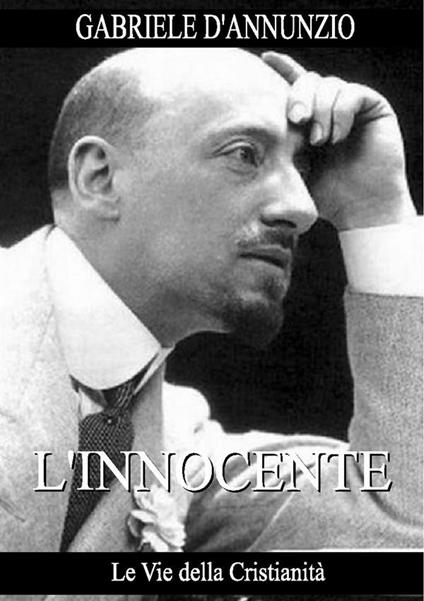 L' innocente - Gabriele D'Annunzio - ebook