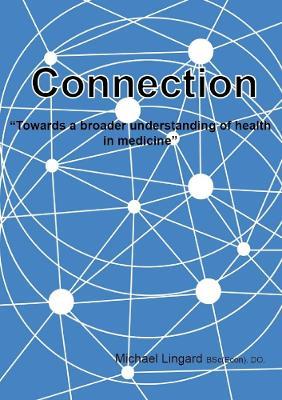 Connection - Michael Lingard - cover