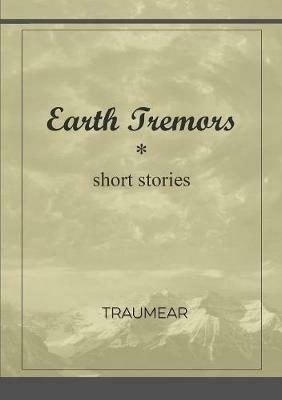 Earth Tremors - Traumear - cover