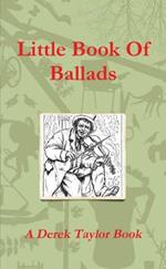 Little Book of Ballads