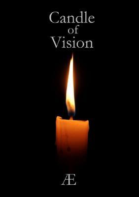 The Candle of Vision - "AE" - cover