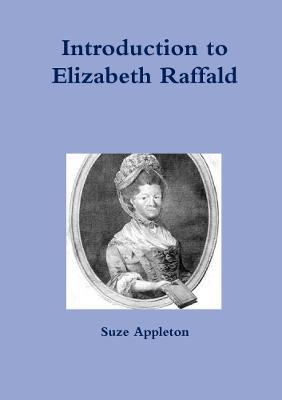 Introduction to Elizabeth Raffald - Suze Appleton - cover